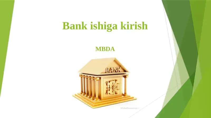 Xususiy bank va korporativ bank