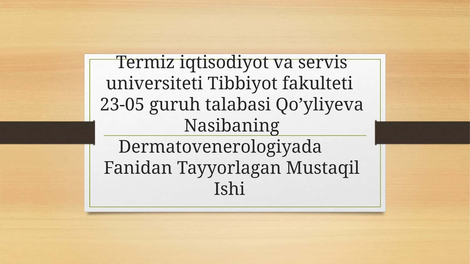 Nevuslar