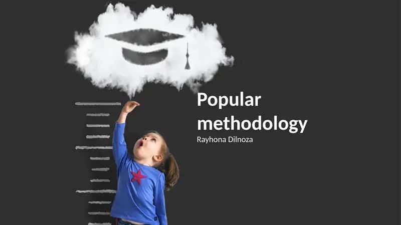 Popular methodology