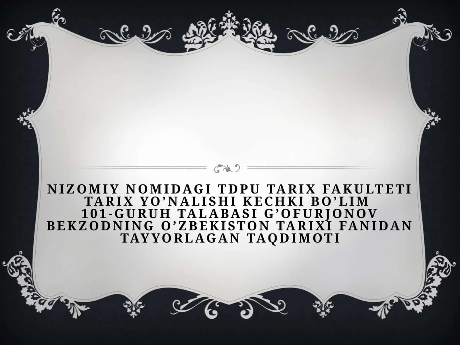 Xorazm shohlar davlati
