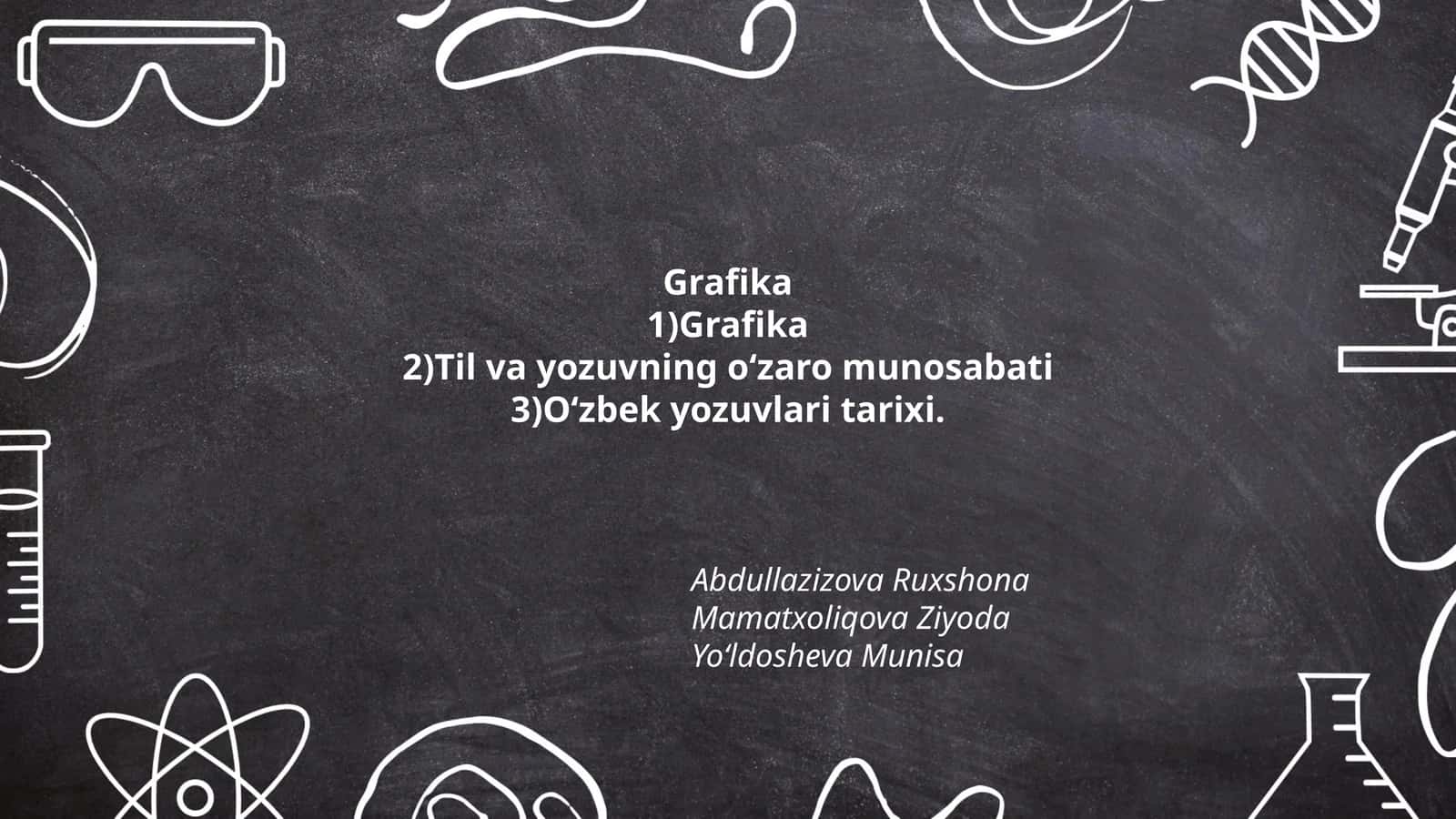 Grafika