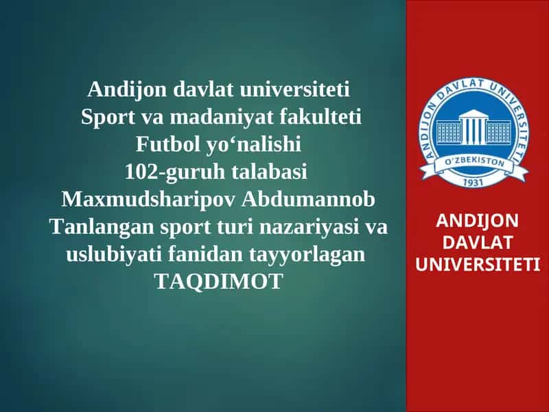 Xalqaro Futbol Asossiyasi va FIFA