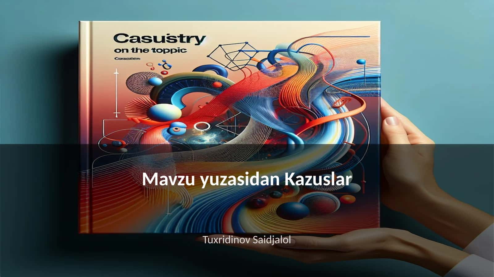 Kazuslar Nima?