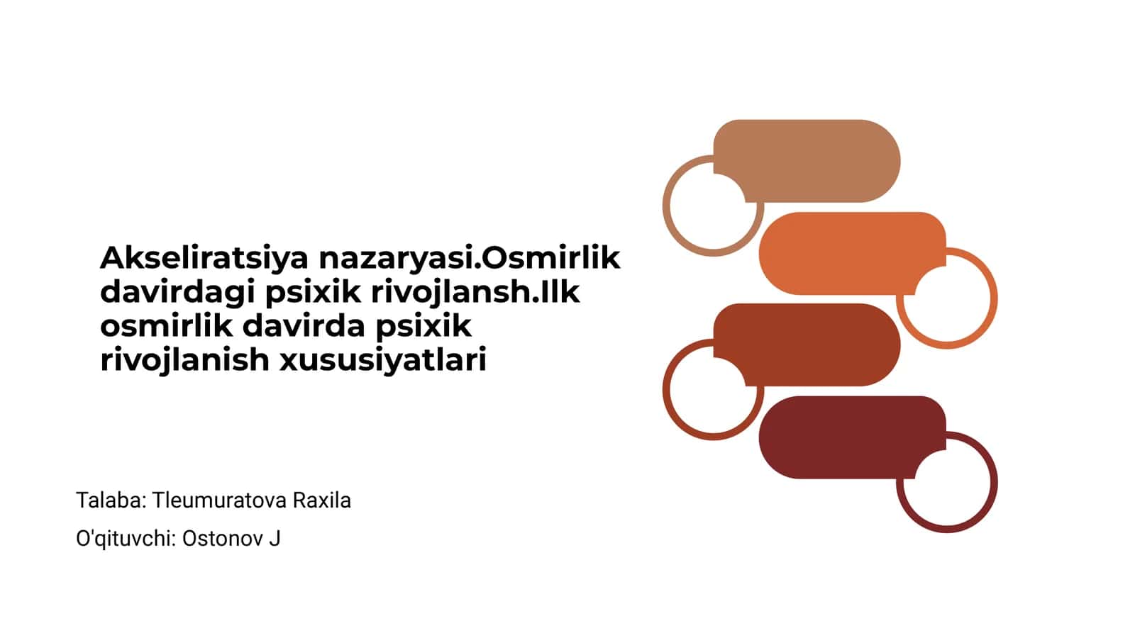 Akseliratsiya nazaryasi