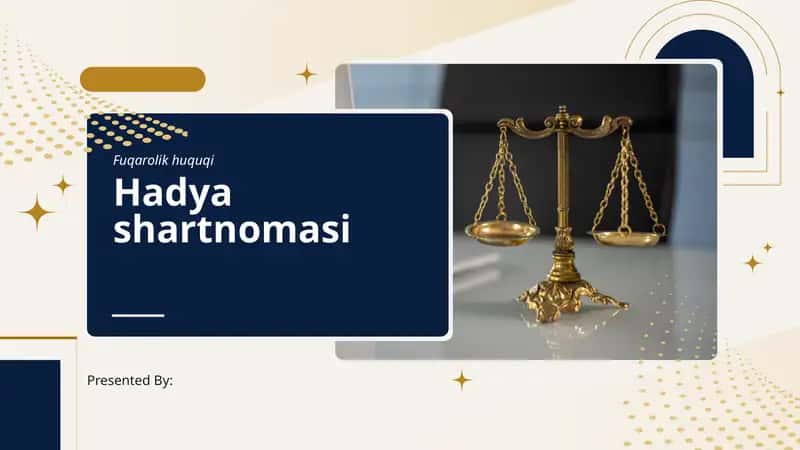 Hadya shartnomasi
