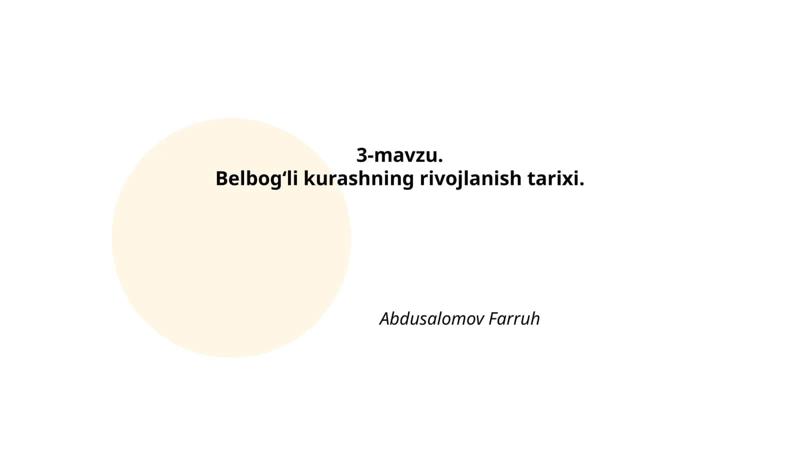 Belbogʻli kurashning qadimiy ildizlari va arxeologik dalillar