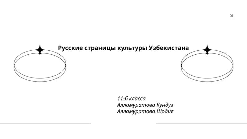 Русские страницы культуры Узбекистана