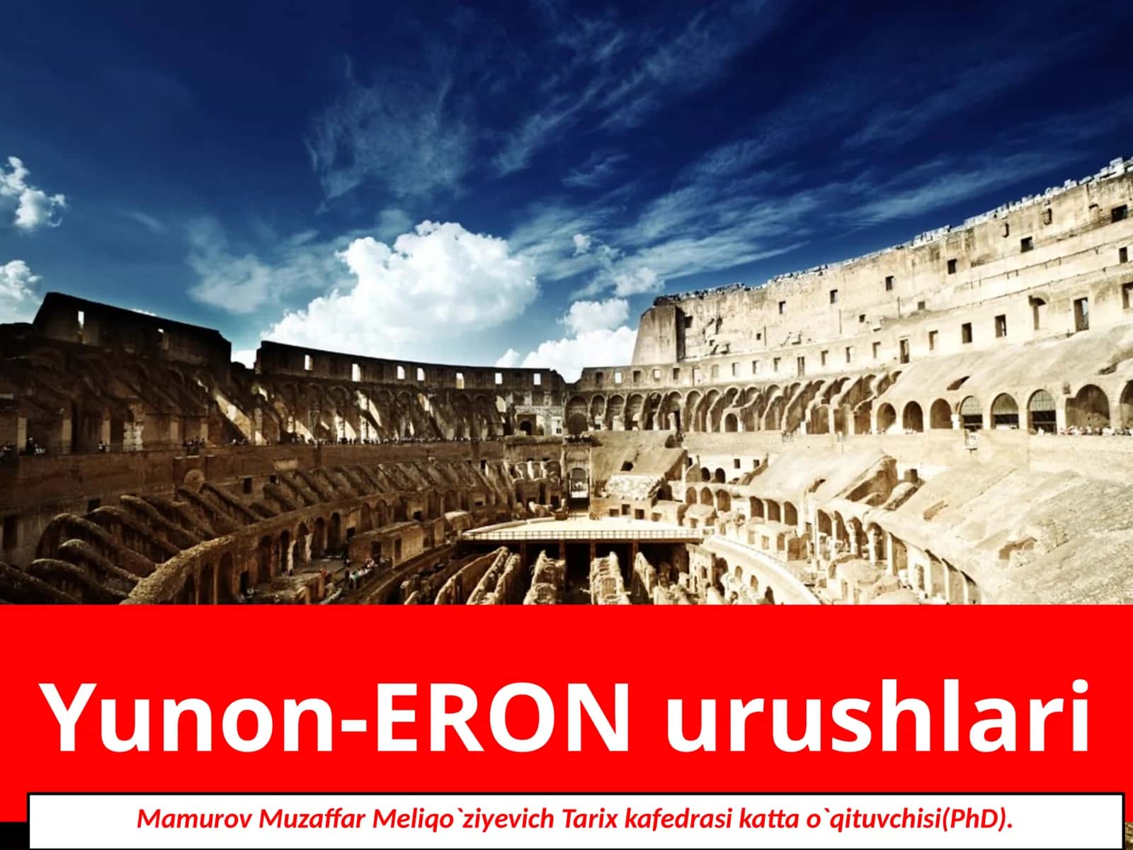 Yunon-fors urushlari. Forslar mag'lubiyati
