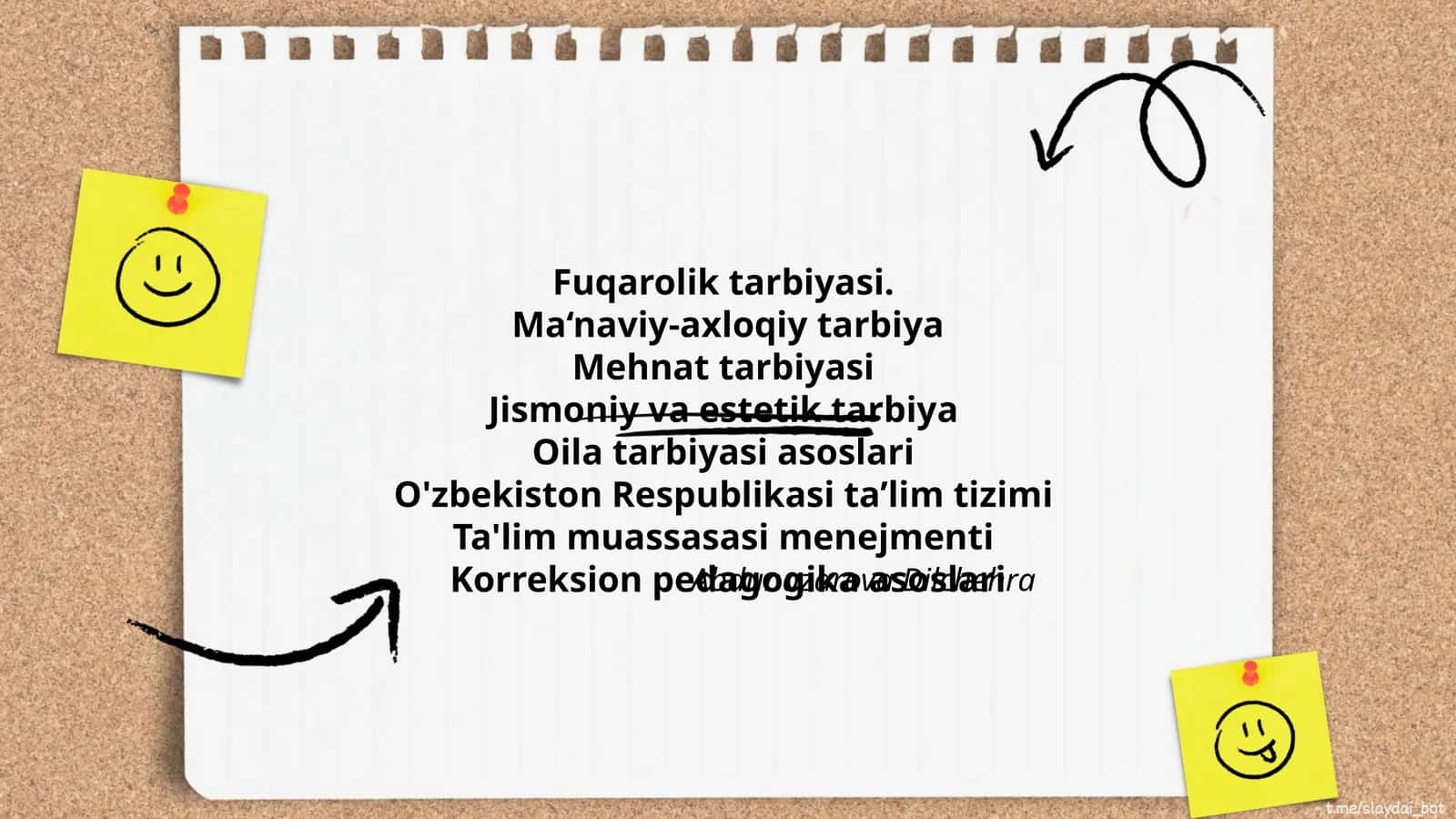 Fuqarolik tarbiyasi