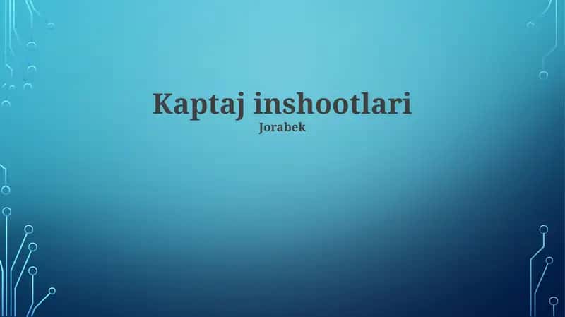 Kapitan Zarbalari