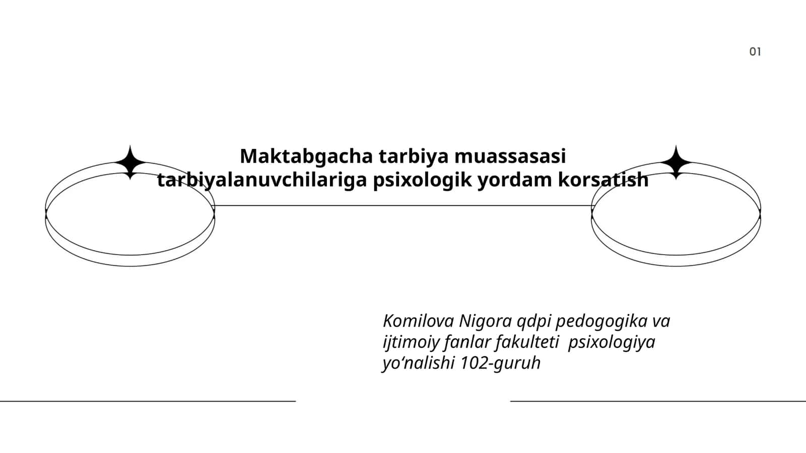 Psixologik yordam kursi