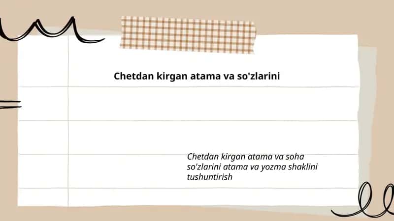 Sun'iy intellekt (AI) texnologiyasi