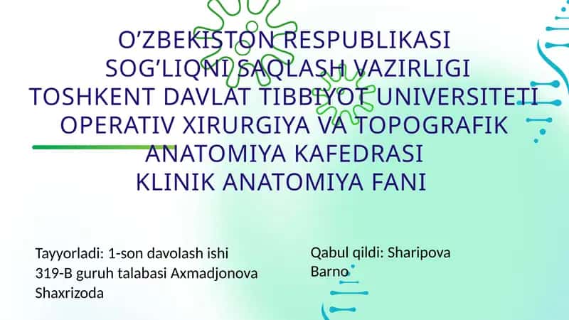 Kardiomiopatiyalar