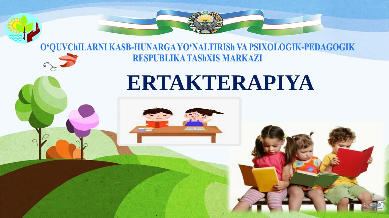 ERTAKTERAPIYA