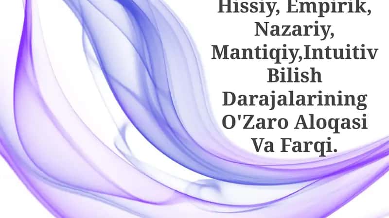 Empirik bilim