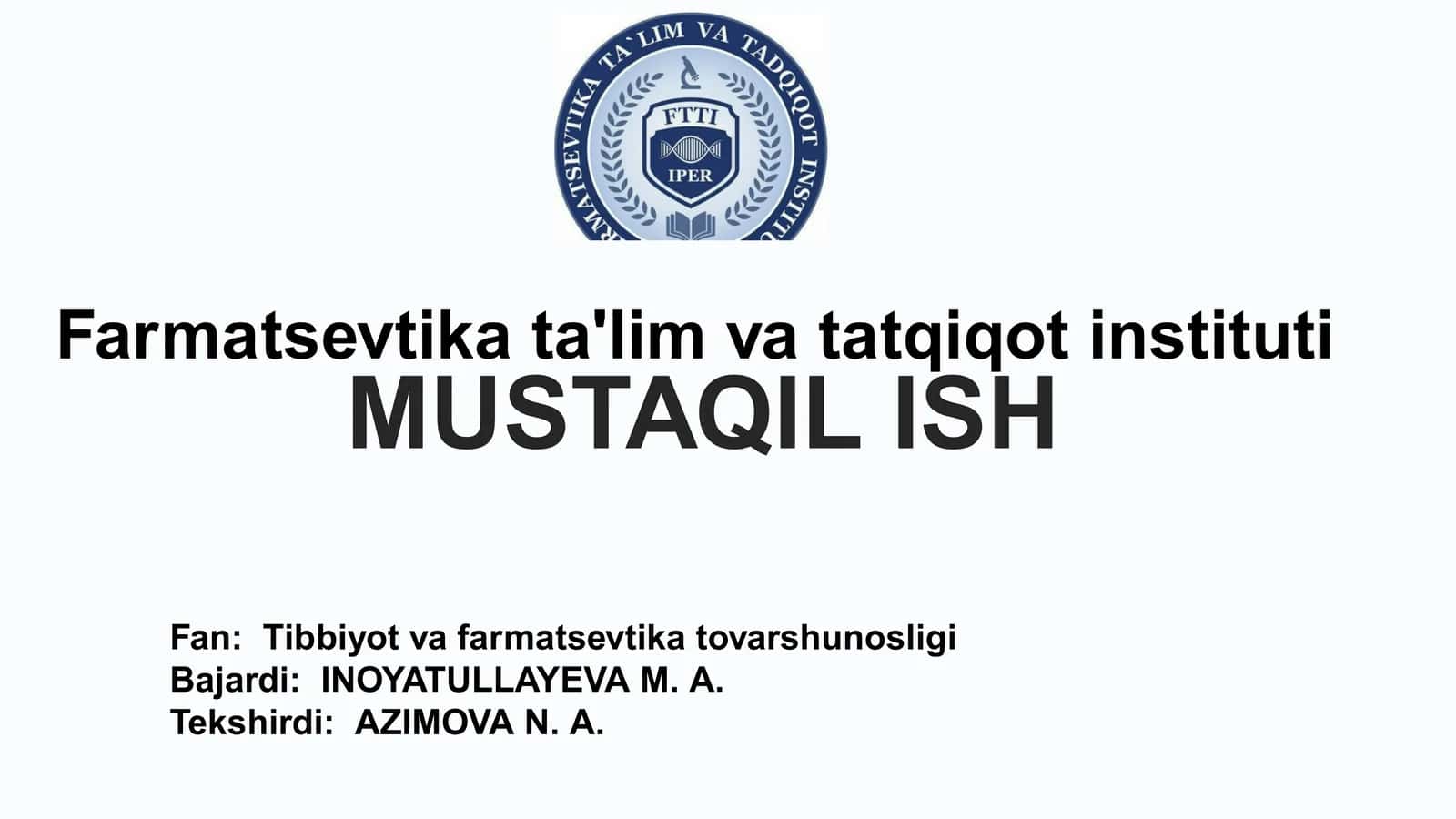 Umumiy jarrohlikda ishlatiladigan kesuvchi-qisqich asboblari