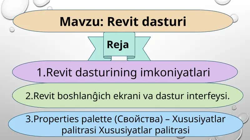 Revitdasturi