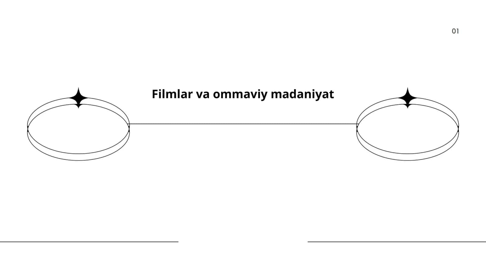 Filmlar va ommaviy madaniyat
