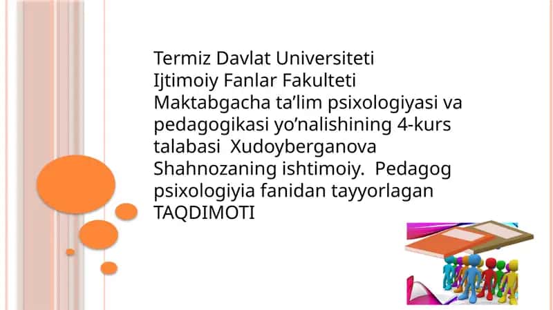 Pedagogik qobiliyat