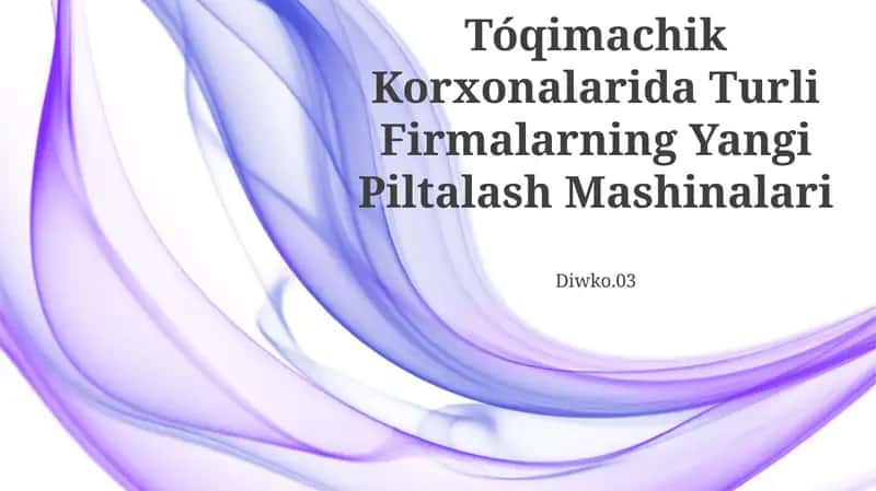 Pilling mashinalari