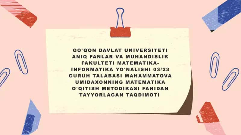 Internet tarmogʻidan foydalanish. Fan mavzulari , boblarini oʻzlashtirish , referat , kurs ishi , bitiruv malakaviy ishlarini yozishda mavzu boyicha internet manbalarini topish