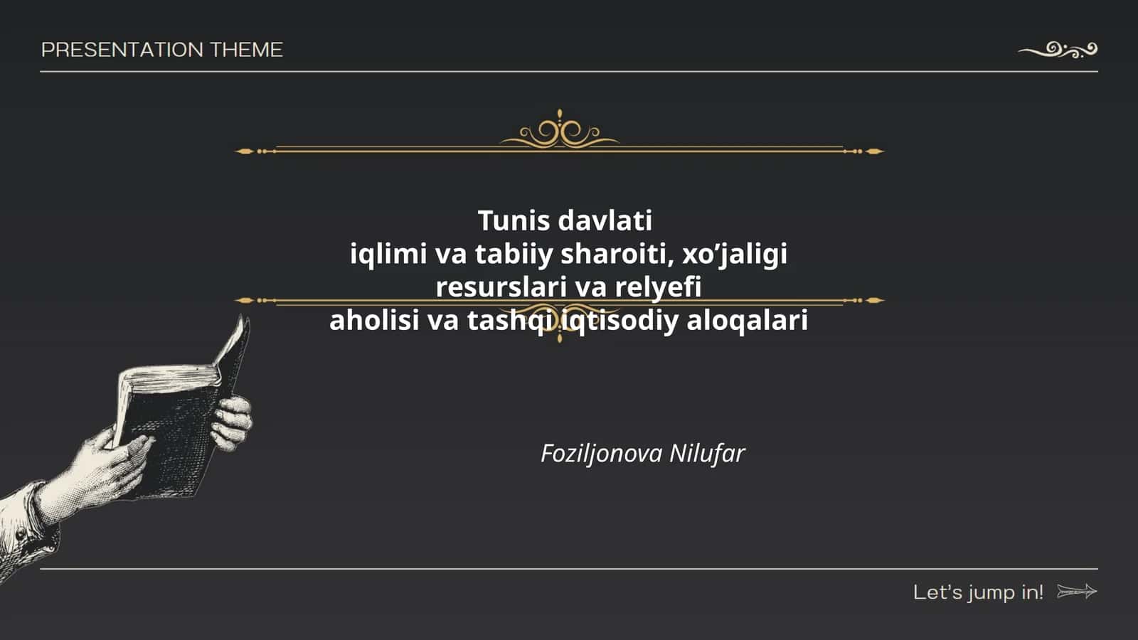 Tunis davlati