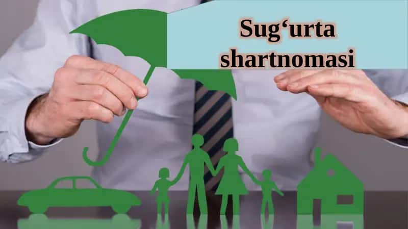 Sug‘urtashartnomasi