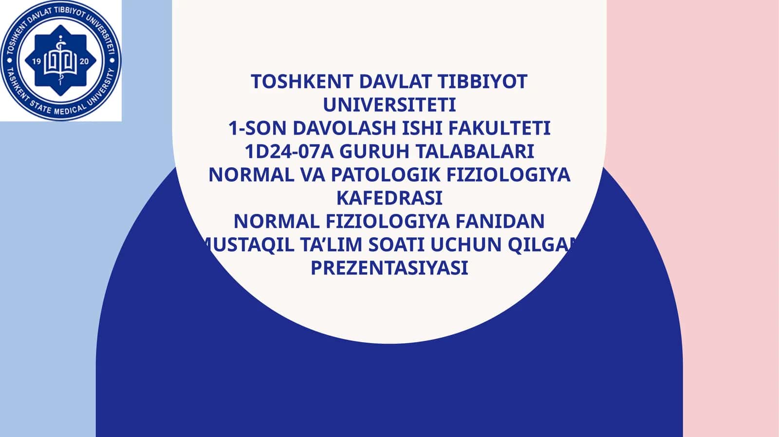 Qon guruhlari rezus Faktor kamqonlik tasnifi