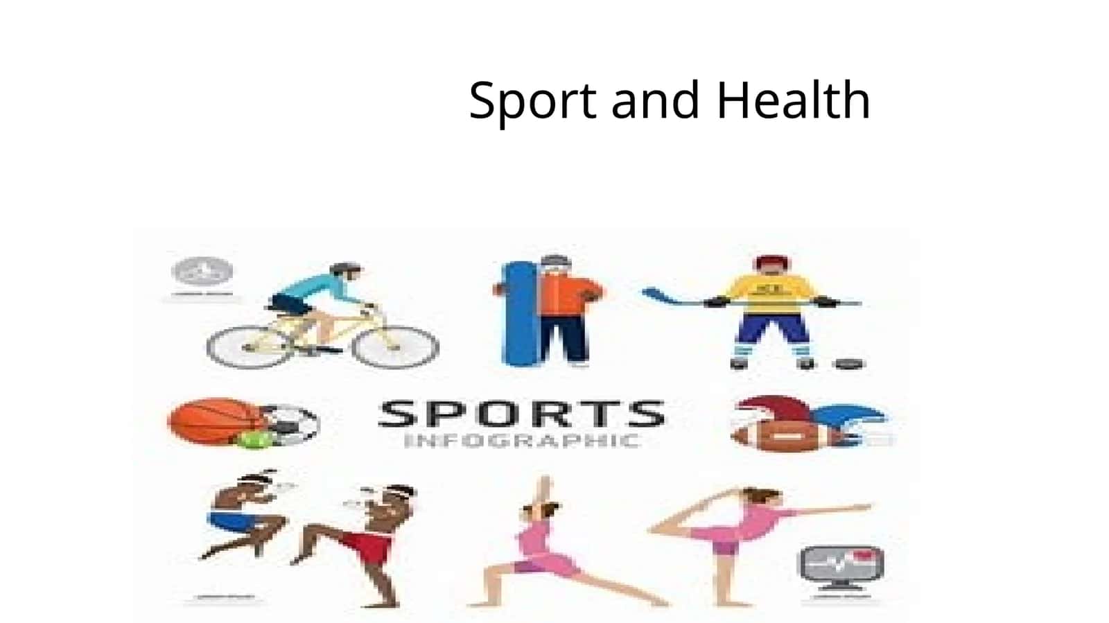 Sport and Health