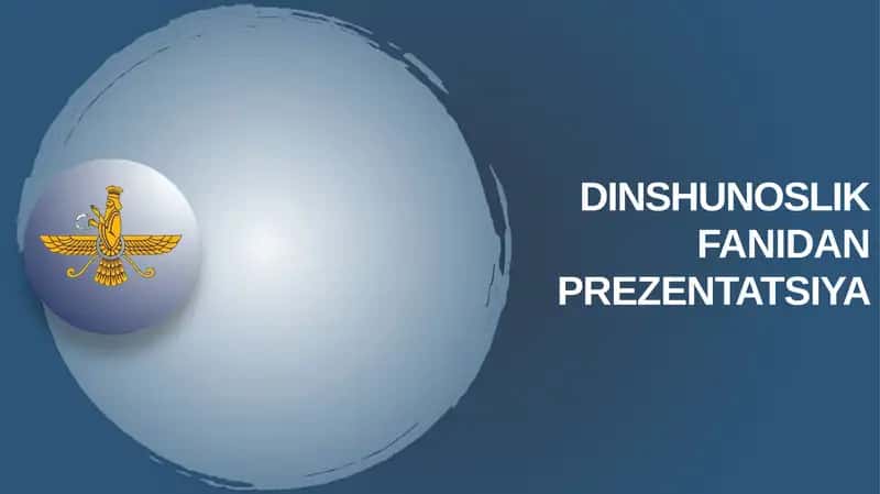 Zardushtiylikning vujudga kelishi