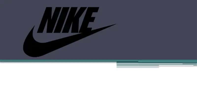 Nike