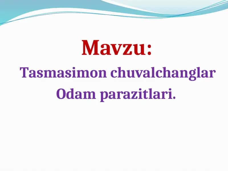 Tasmasimonchuvalchanglar