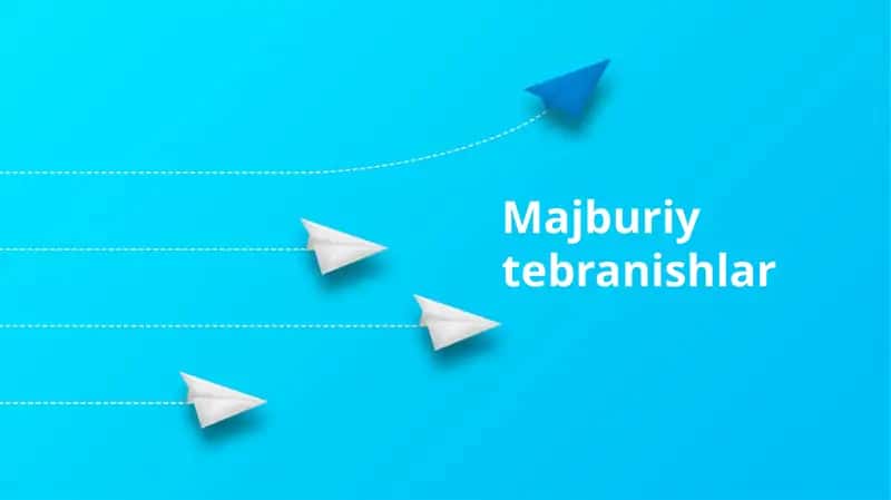 Majburiy tebranishlar