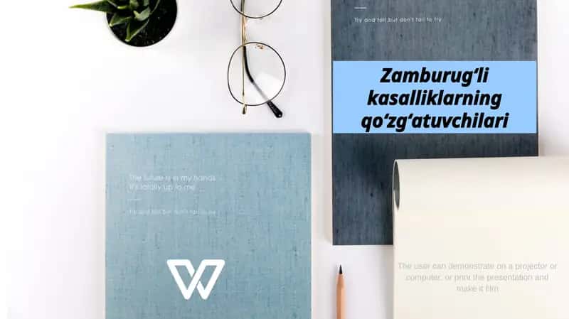 Zamburug‘li kasalliklar
