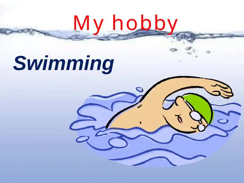 Swimming