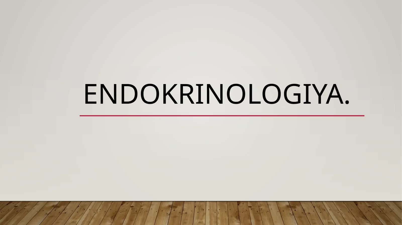 Addisonik kriz.