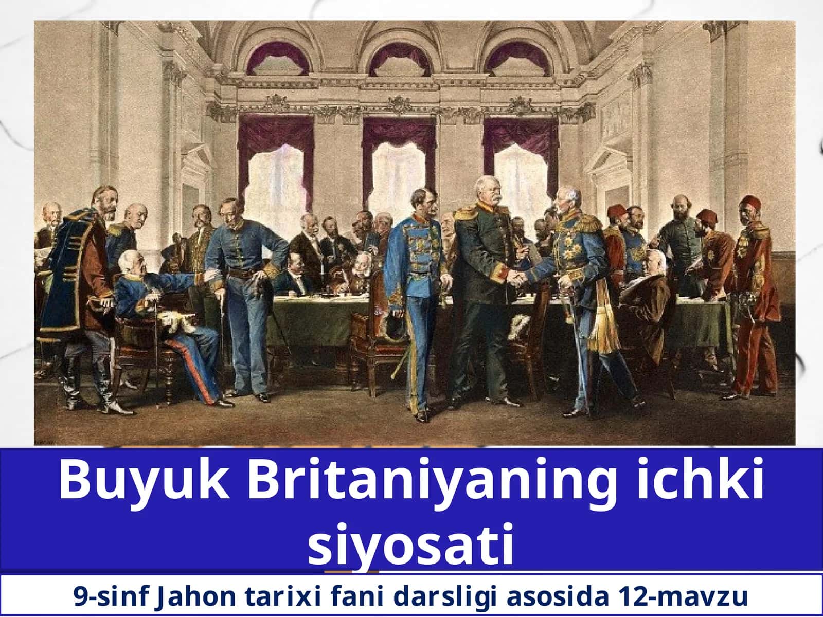 Irlandiya muammosi