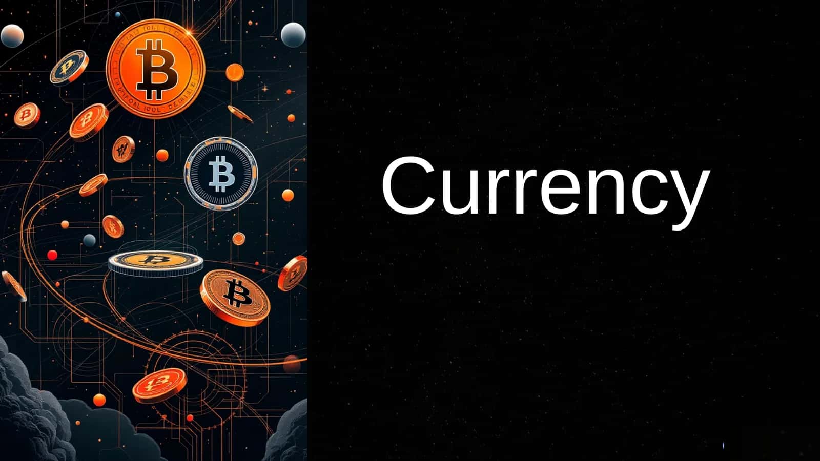 Currency