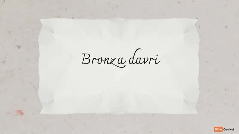 Bronzadavri