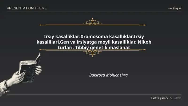 Xromosoma kasalliklari
