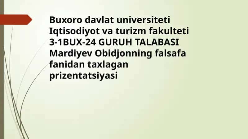 O‘zbekistonning korrupsiyaga qarshi kurash siyosati