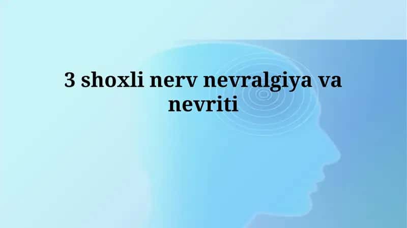 Diabetik Neyropatiya