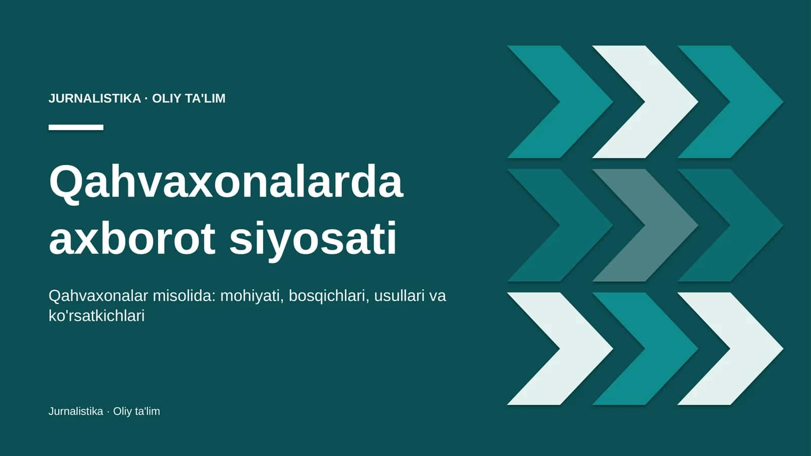 qahvaxonalarda axborot siyosati 6281