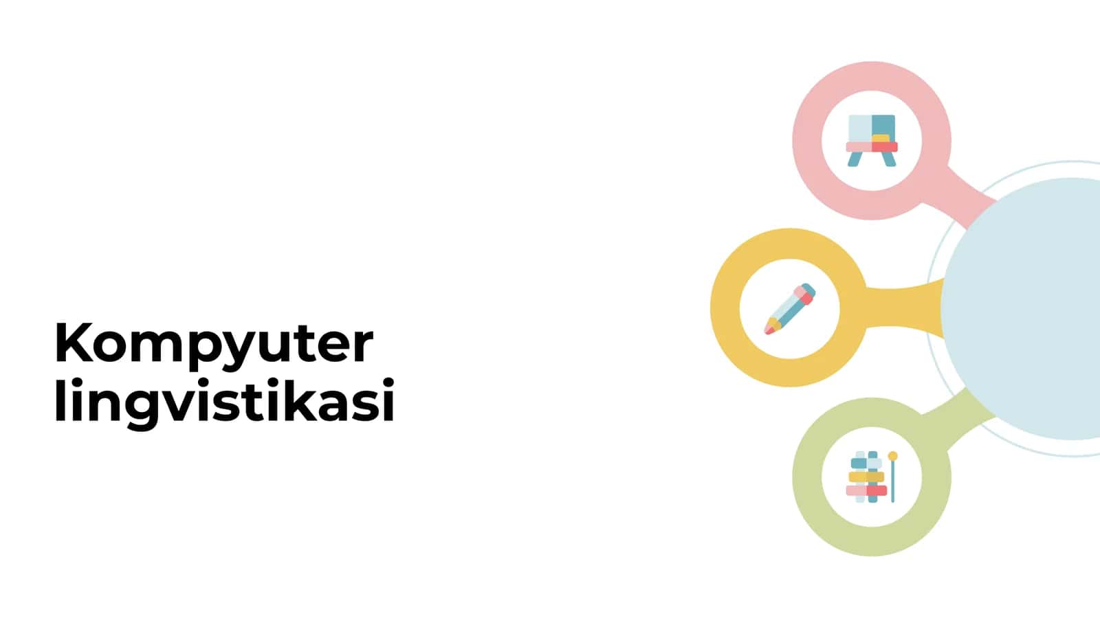 Kompyuter lingvistikasi
