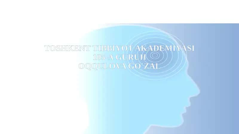 Peptidlar va Oqsillar