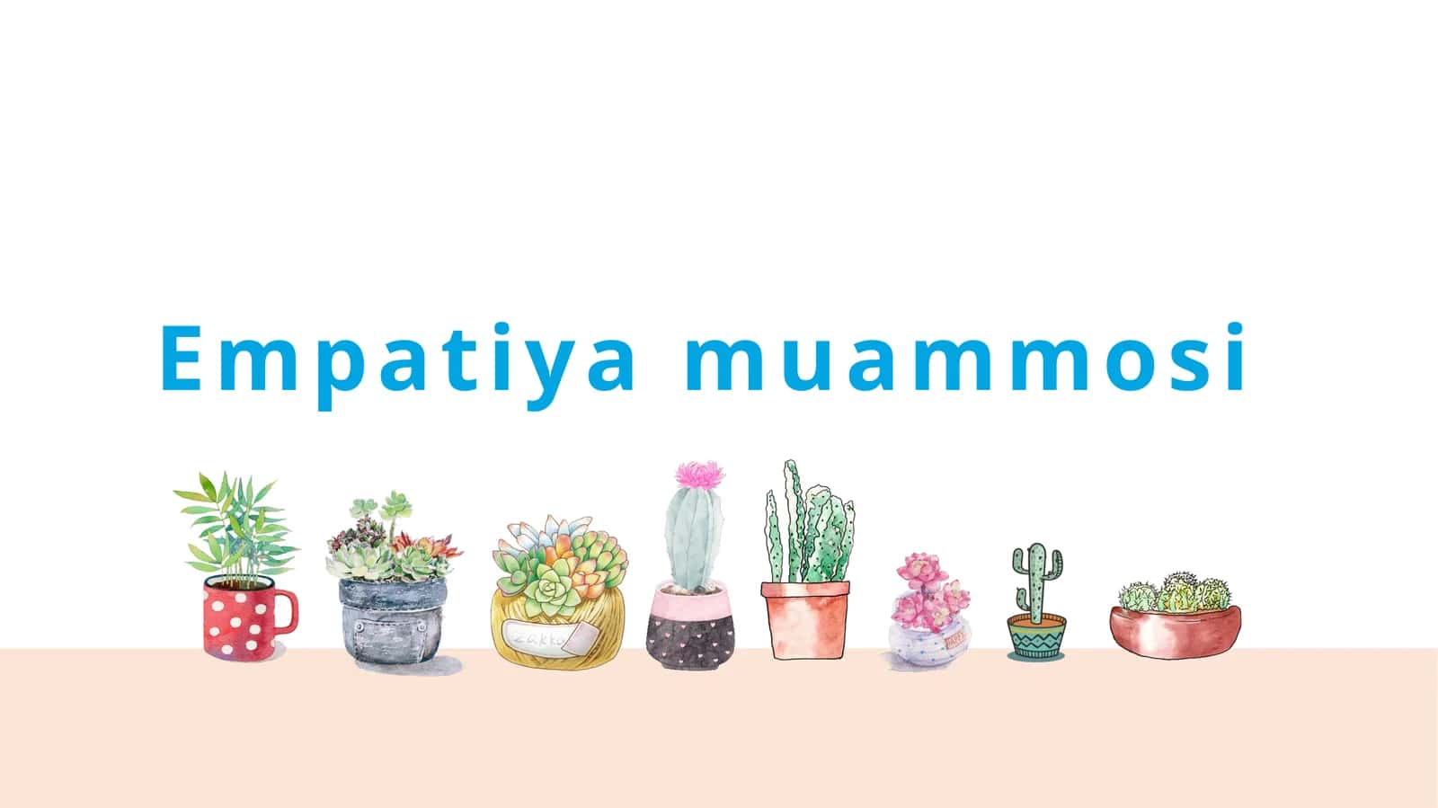Empatiyamuammosi