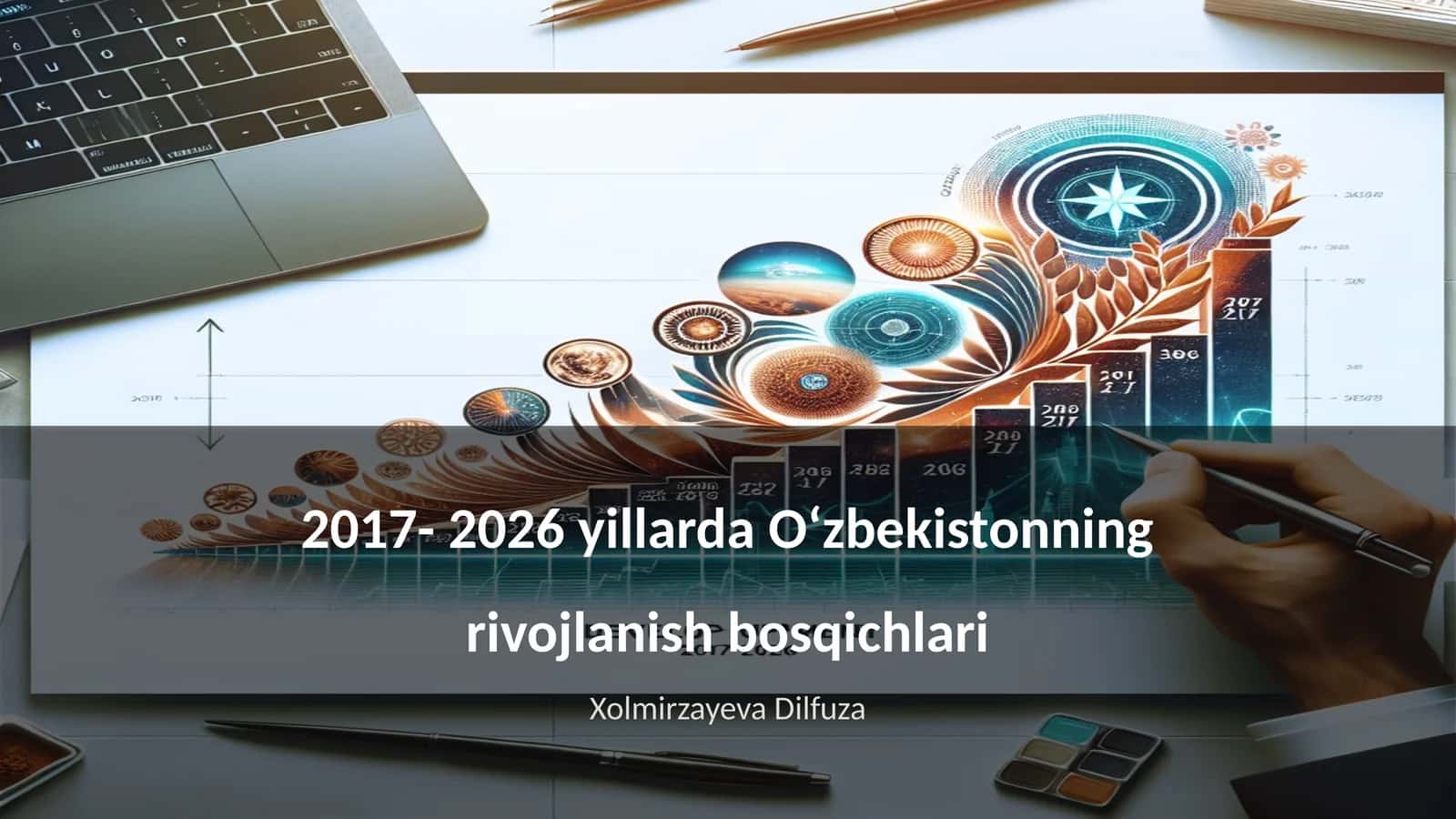 Iqtisodiy islohotlar va o'sish ko'rsatkichlari