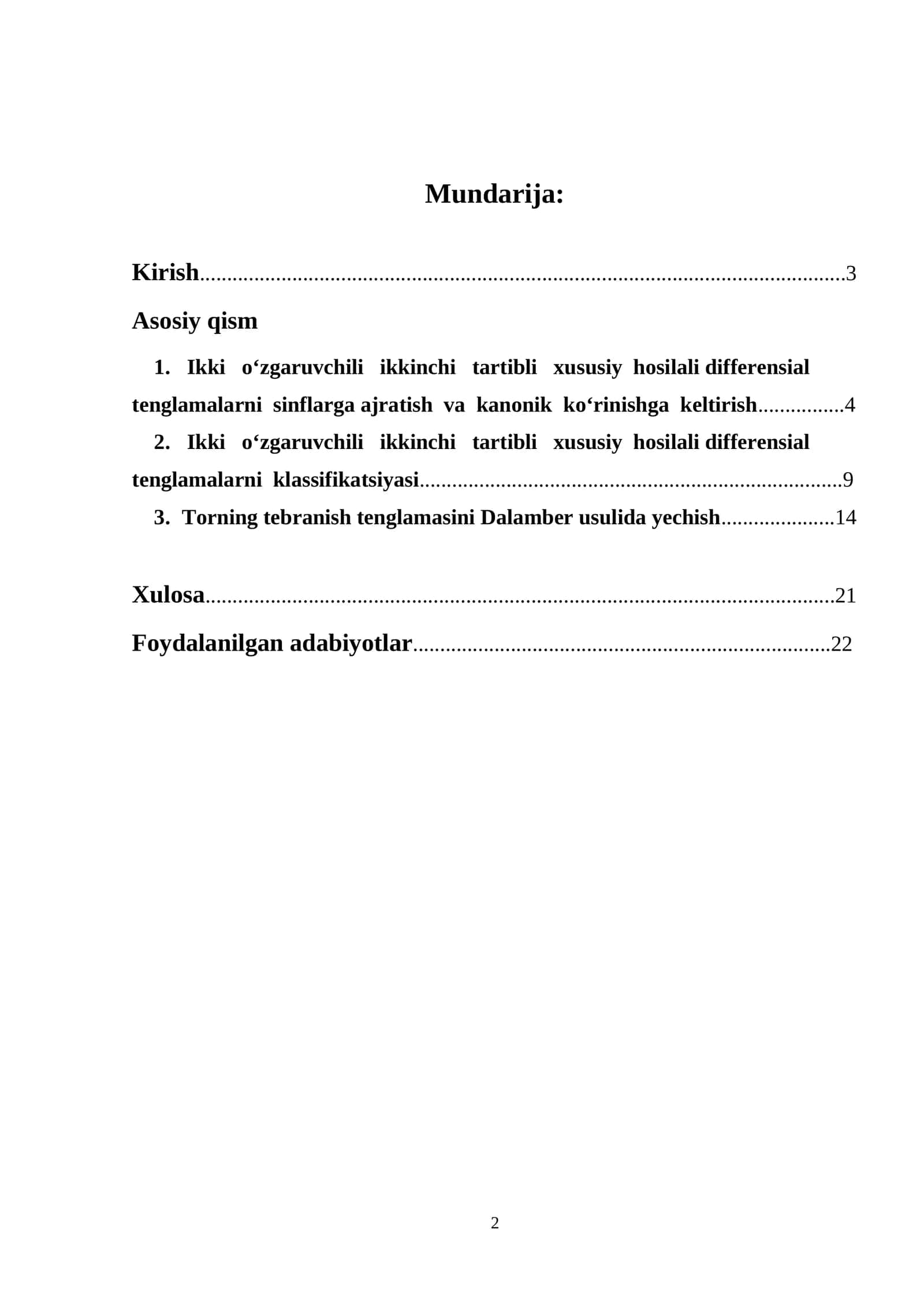 Bozor iqtisodiyoti ilm-fan va texnikaning amalda tezroq va ko`proq qo`llanishini taqozo etadi