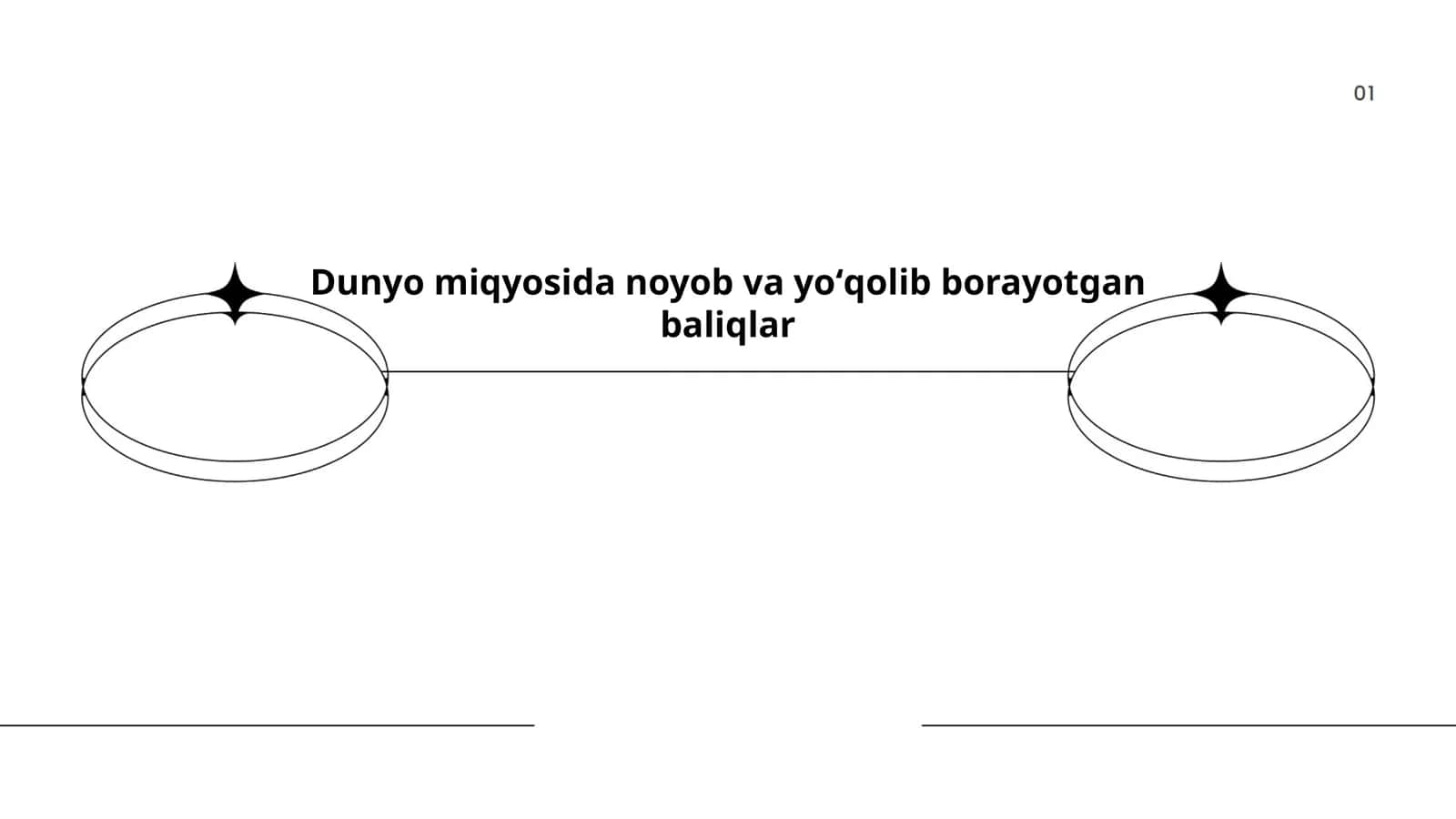 Baliq turlari ning yoʻqolib borishi