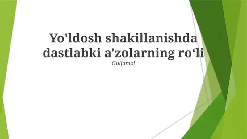 Gravitatsion Yıqilish va Yadro Hosil bo'lishi
